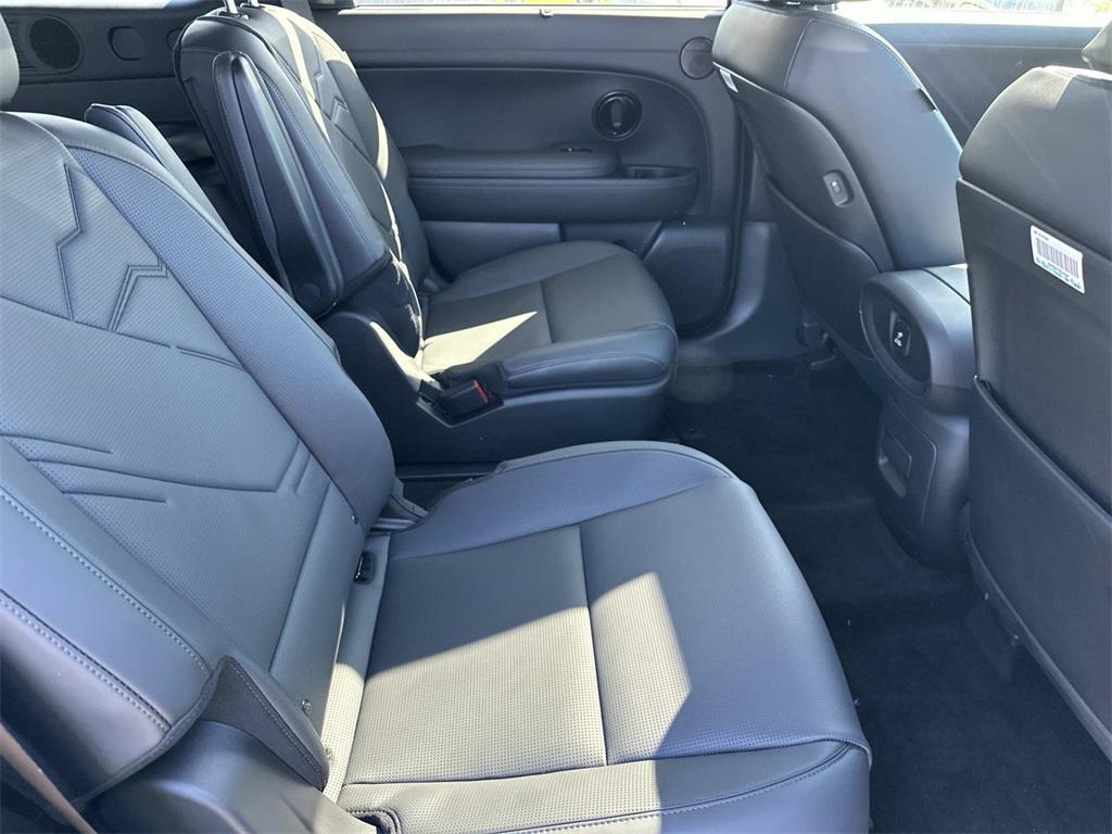new 2026 Hyundai Palisade car, priced at $52,030