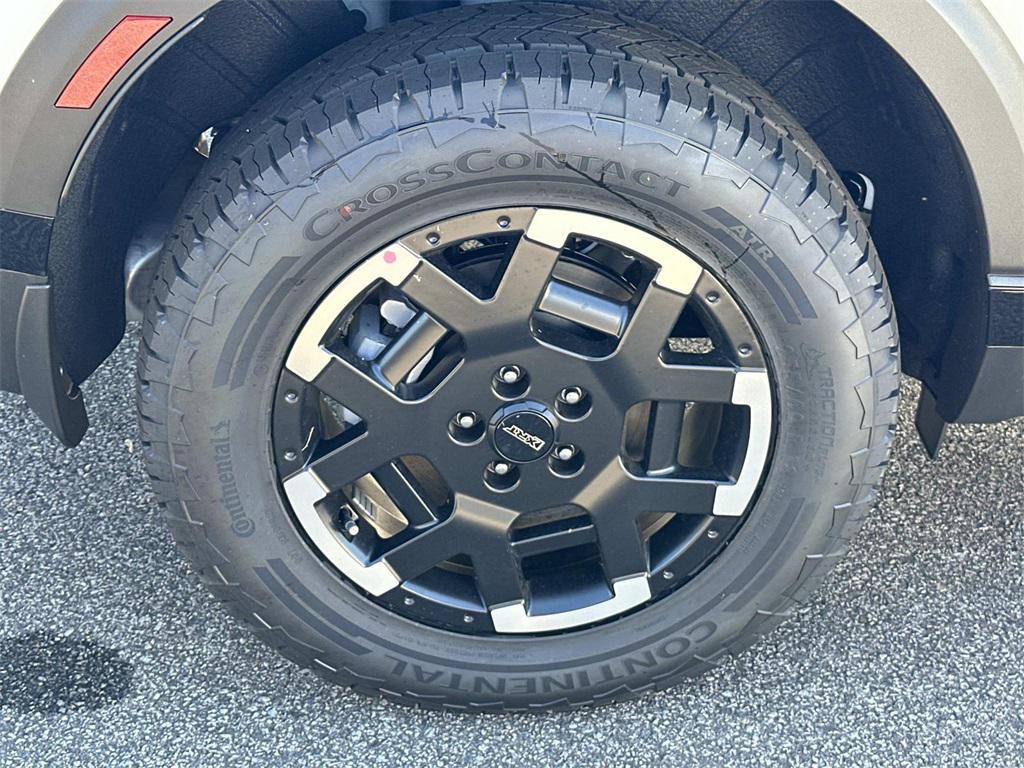 new 2026 Hyundai Palisade car, priced at $52,030