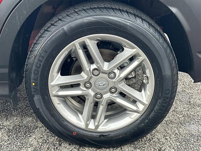 used 2022 Hyundai Kona car, priced at $17,250