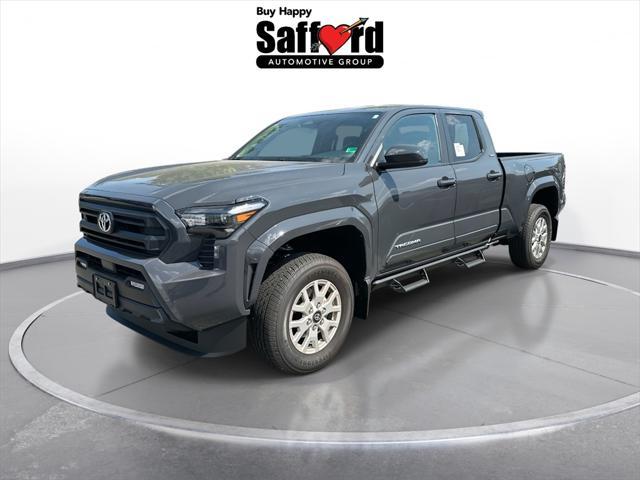 used 2025 Toyota Tacoma car, priced at $40,250