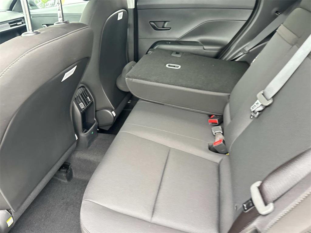 new 2026 Hyundai Kona car, priced at $30,390