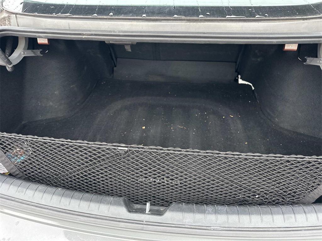 used 2022 Hyundai Sonata car, priced at $18,500