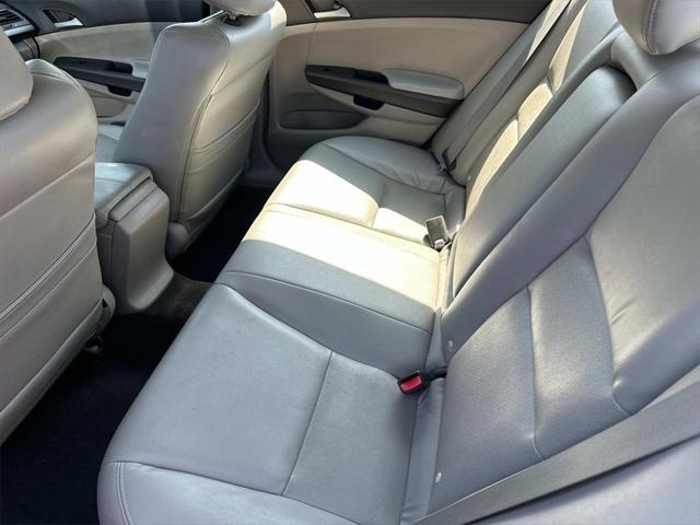 used 2009 Honda Accord car, priced at $8,500