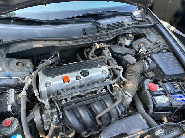 used 2009 Honda Accord car, priced at $8,500