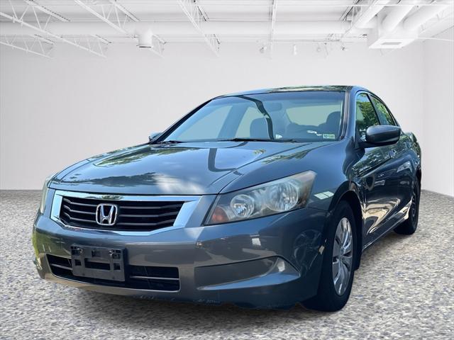 used 2009 Honda Accord car, priced at $8,500