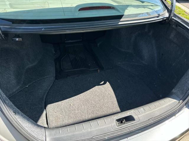 used 2009 Honda Accord car, priced at $8,500
