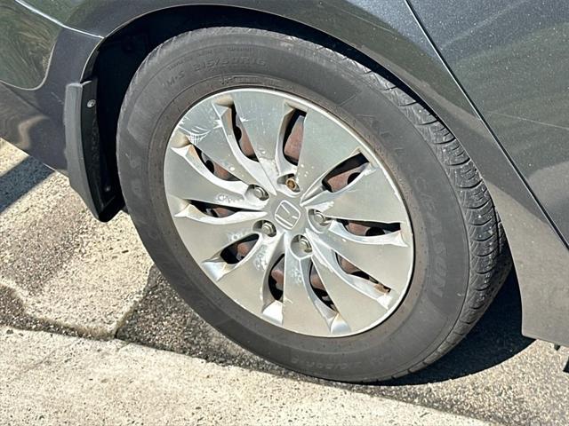 used 2009 Honda Accord car, priced at $8,500