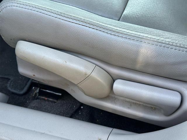 used 2009 Honda Accord car, priced at $8,500