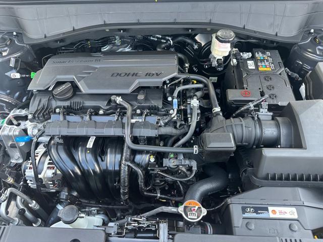 new 2025 Hyundai Kona car, priced at $28,025
