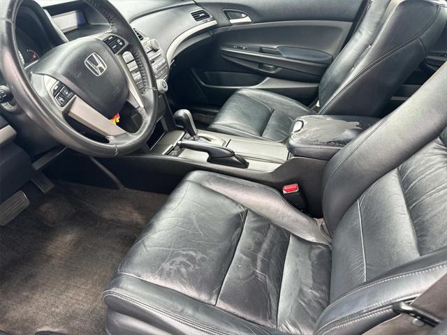 used 2012 Honda Accord car, priced at $10,500