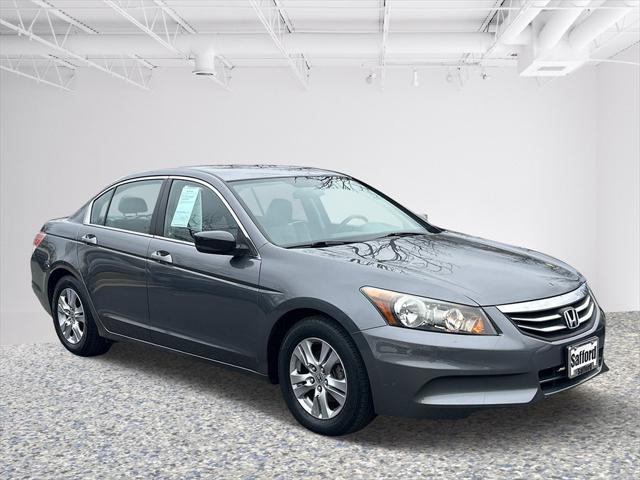 used 2012 Honda Accord car, priced at $10,500