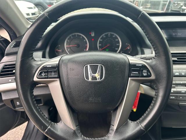 used 2012 Honda Accord car, priced at $10,500