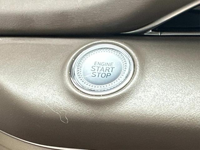 used 2022 Genesis GV80 car, priced at $49,000
