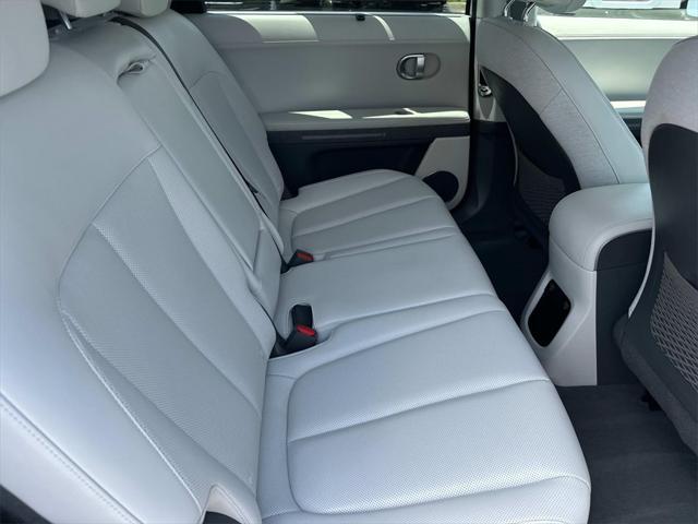 used 2024 Hyundai IONIQ 5 car, priced at $39,000