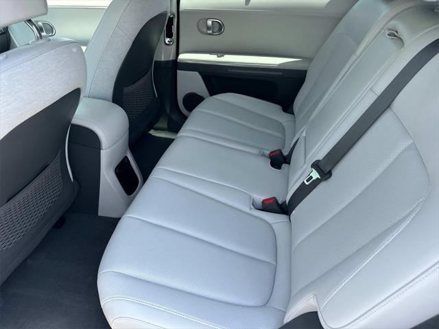 used 2024 Hyundai IONIQ 5 car, priced at $39,000