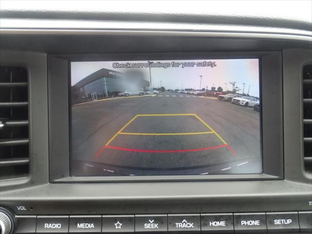used 2020 Hyundai Elantra car, priced at $11,250