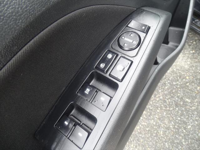 used 2020 Hyundai Elantra car, priced at $11,250
