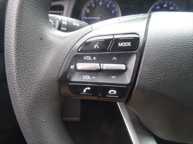 used 2020 Hyundai Elantra car, priced at $11,250