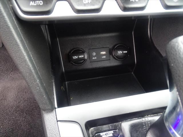 used 2020 Hyundai Elantra car, priced at $11,250