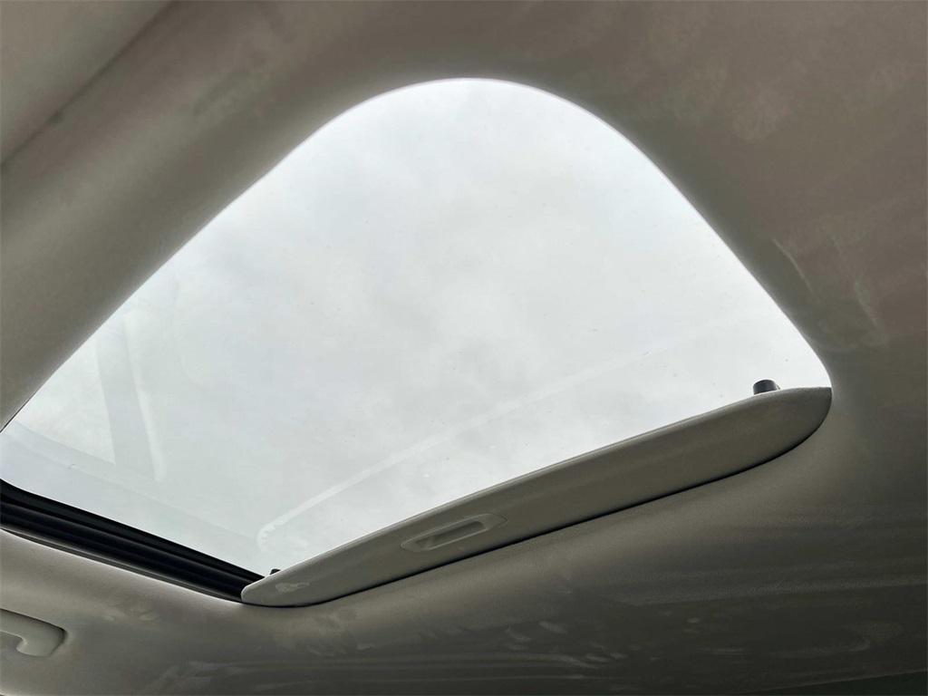 new 2026 Hyundai SANTA FE HEV car, priced at $52,640