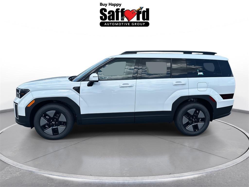 new 2026 Hyundai Santa Fe car, priced at $43,085