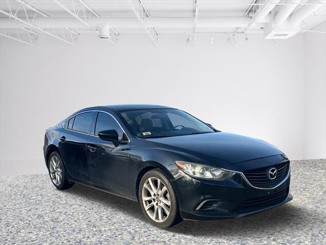 used 2014 Mazda Mazda6 car, priced at $10,000