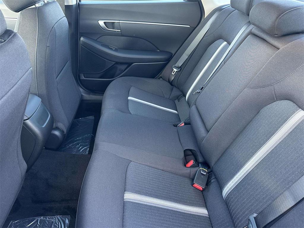 new 2026 Hyundai Sonata car, priced at $30,835