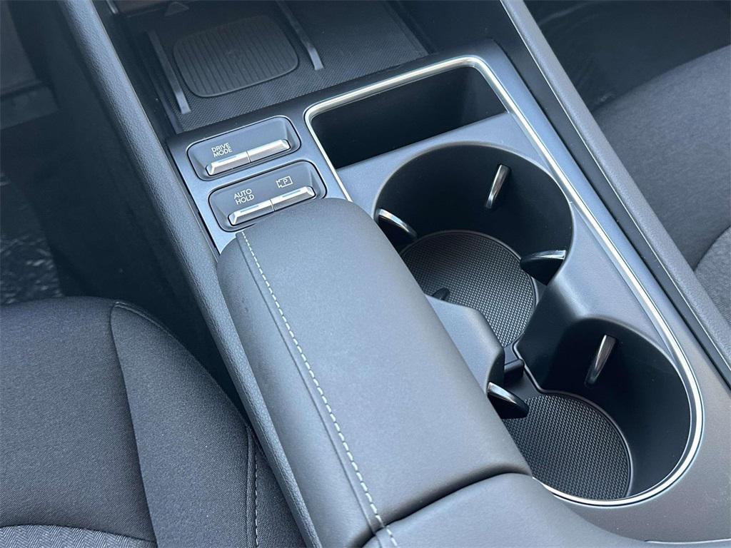 new 2026 Hyundai Sonata car, priced at $30,835