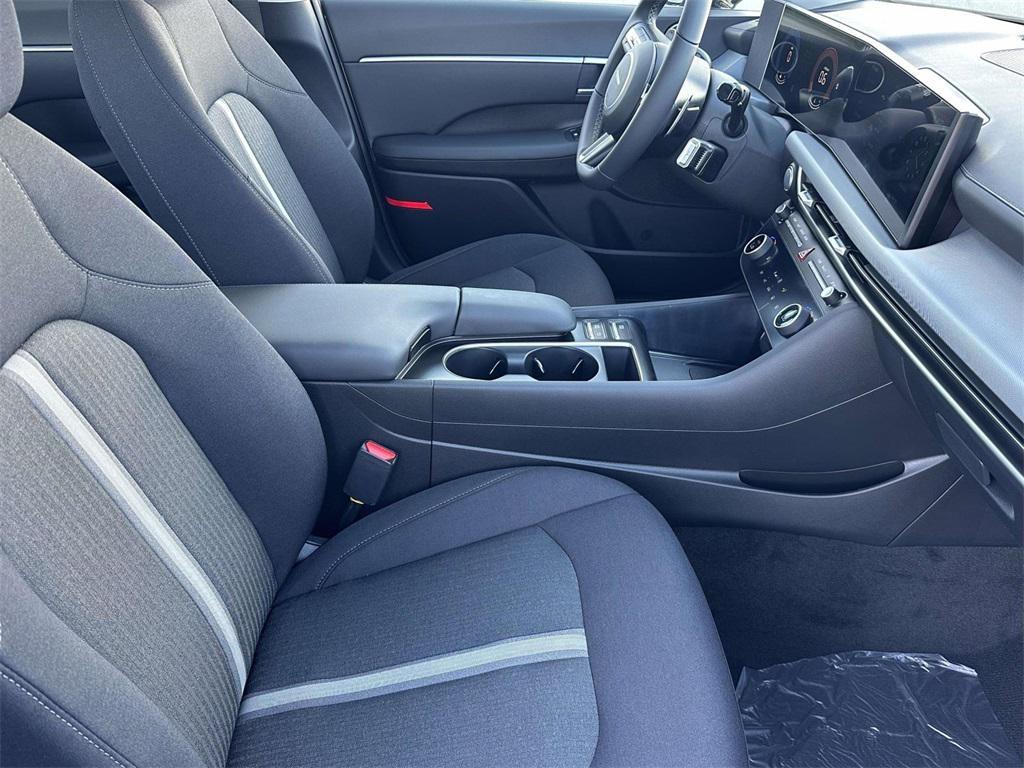 new 2026 Hyundai Sonata car, priced at $30,835