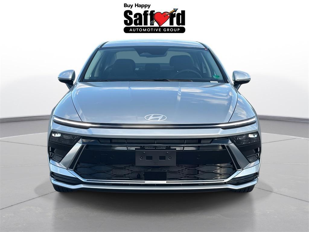 new 2026 Hyundai Sonata car, priced at $30,835