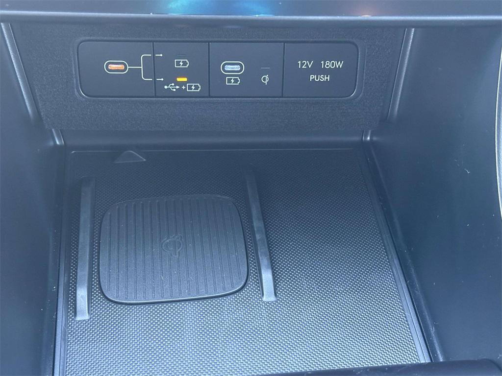 new 2026 Hyundai Sonata car, priced at $30,835