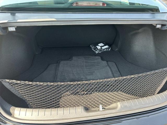 used 2025 Hyundai Elantra car, priced at $22,000