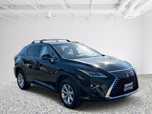 used 2016 Lexus RX 350 car, priced at $26,500