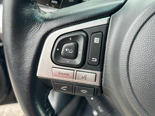 used 2016 Subaru Legacy car, priced at $10,250