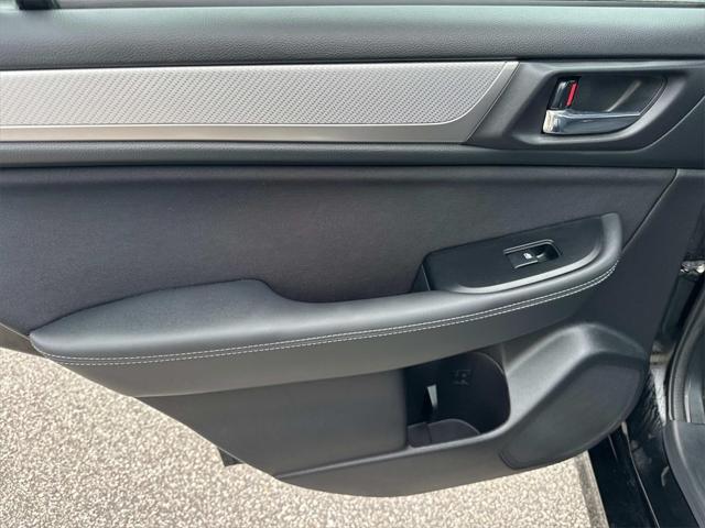 used 2016 Subaru Legacy car, priced at $10,250