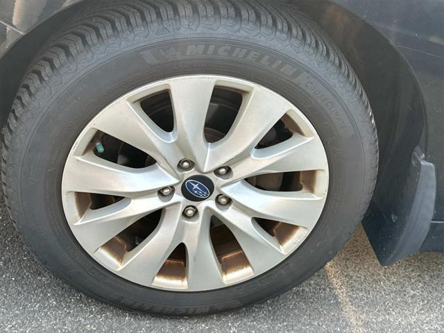 used 2016 Subaru Legacy car, priced at $10,000