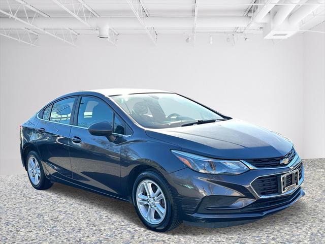 used 2016 Chevrolet Cruze car, priced at $11,000