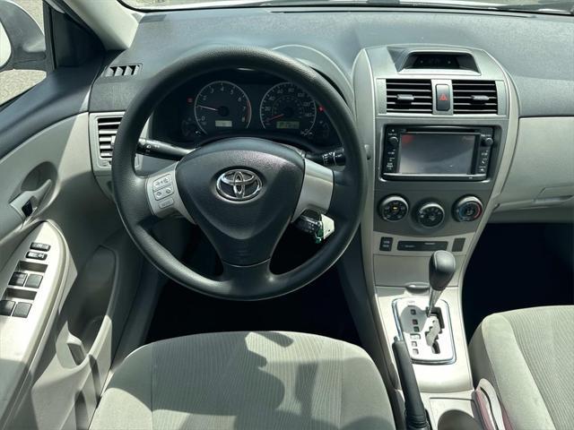 used 2013 Toyota Corolla car, priced at $11,000