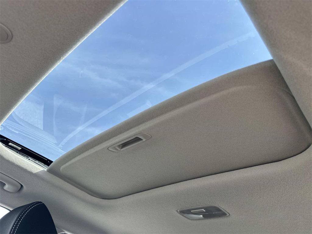 new 2026 Hyundai Venue car, priced at $25,050