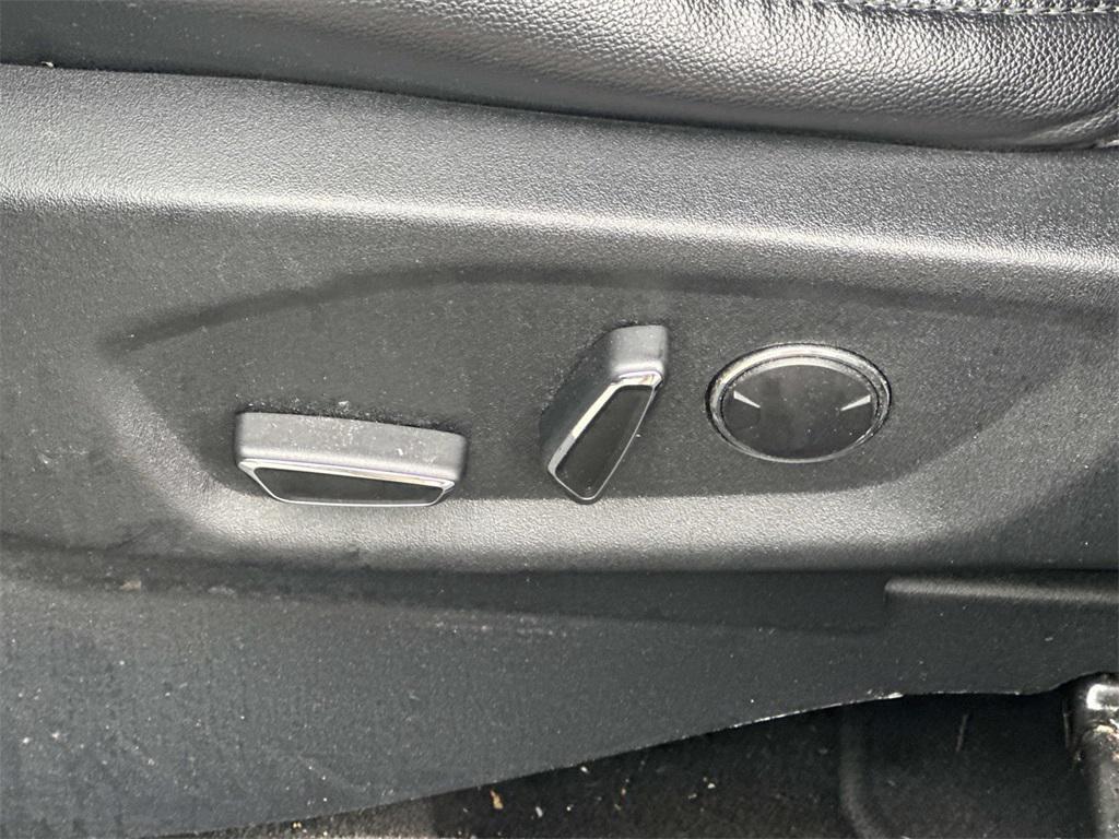 used 2017 Ford Explorer car, priced at $14,750