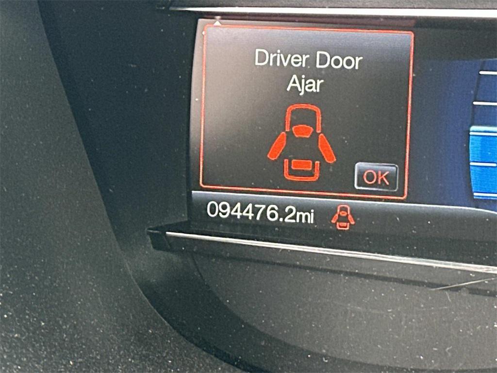 used 2017 Ford Explorer car, priced at $14,750