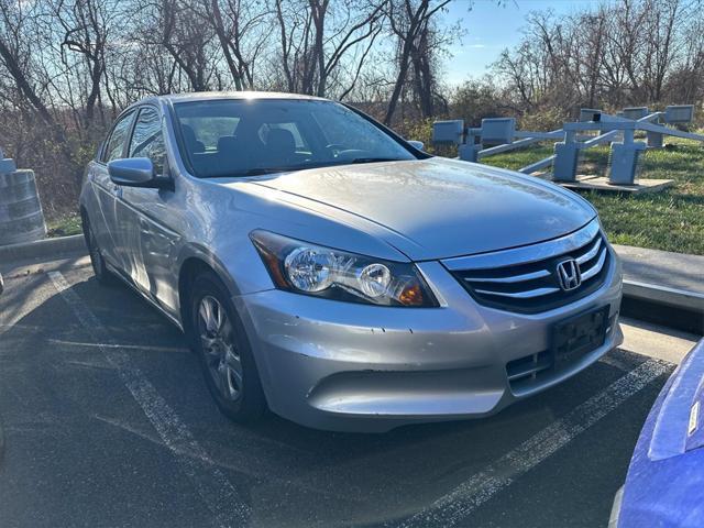 used 2012 Honda Accord car, priced at $12,000