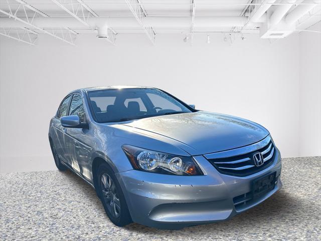 used 2012 Honda Accord car, priced at $11,500