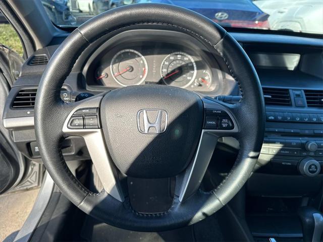 used 2012 Honda Accord car, priced at $11,500