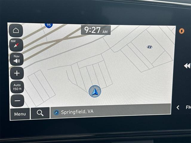 new 2025 Hyundai Elantra car, priced at $29,315