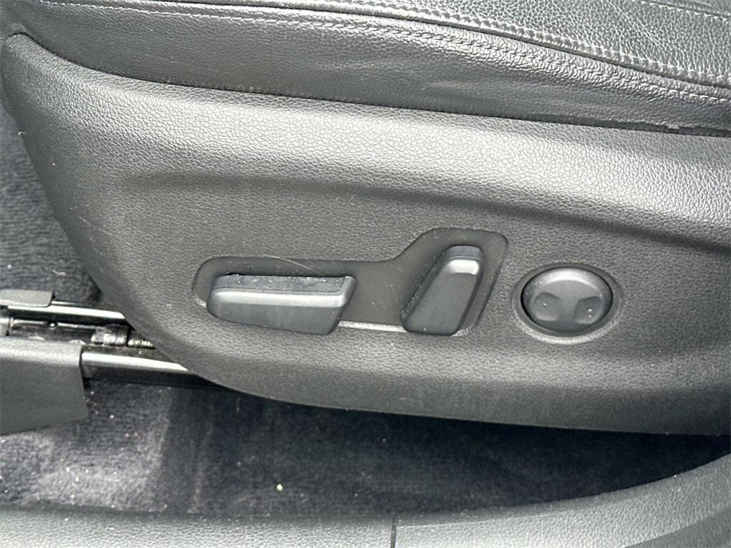 used 2018 Hyundai Tucson car, priced at $13,000