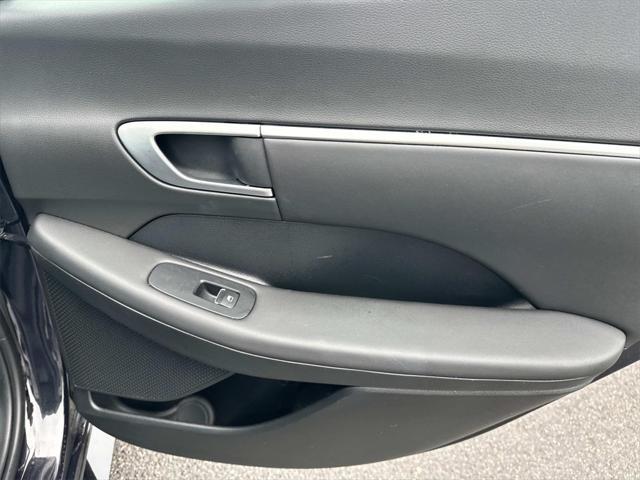 used 2025 Hyundai Sonata car, priced at $27,000