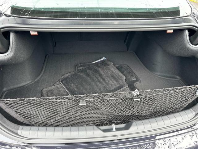 used 2025 Hyundai Sonata car, priced at $27,000