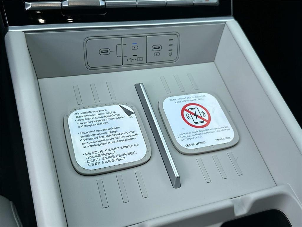 new 2026 Hyundai Santa Fe car, priced at $43,160