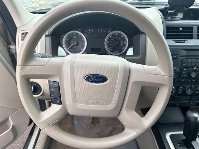 used 2009 Ford Escape car, priced at $6,000